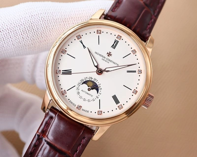 VACHERON CONSTANTIN Watches Chic 206586
