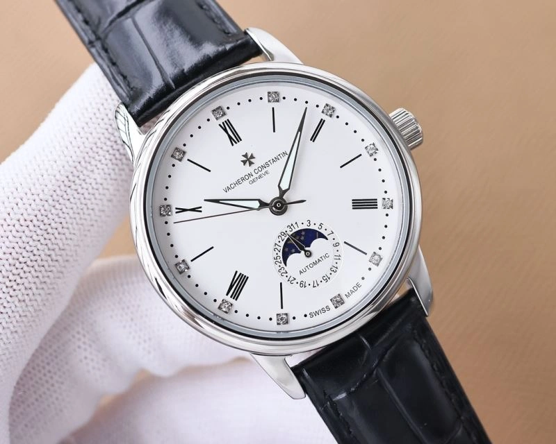 VACHERON CONSTANTIN Watches Chic 206586