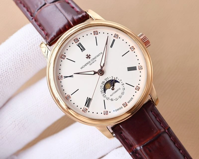 VACHERON CONSTANTIN Watches Chic 206586