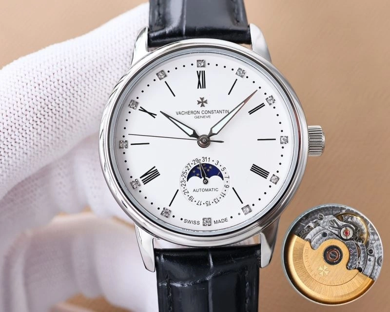 VACHERON CONSTANTIN Watches Chic 206586