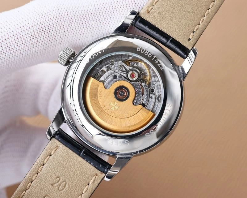 VACHERON CONSTANTIN Watches Chic 206586