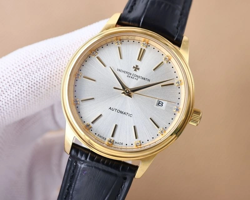 VACHERON CONSTANTIN Watches Trendy 206584