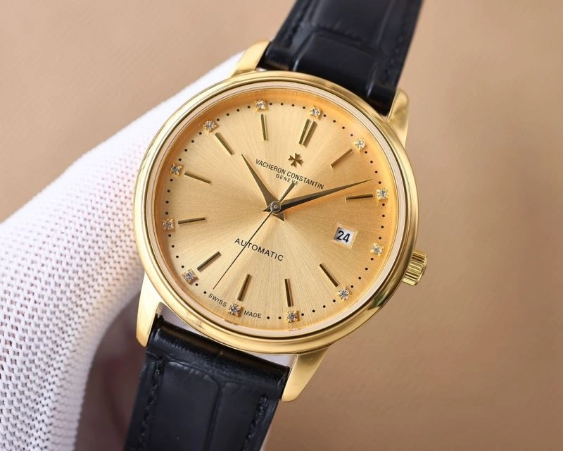 VACHERON CONSTANTIN Watches Trendy 206584