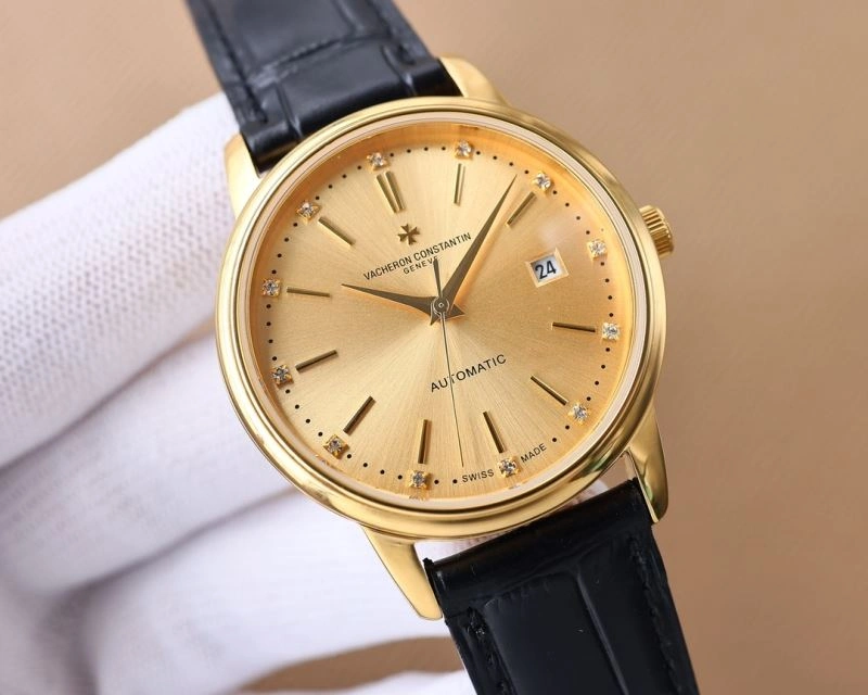 VACHERON CONSTANTIN Watches Trendy 206584