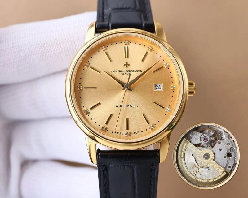 VACHERON CONSTANTIN Watches Trendy 206584