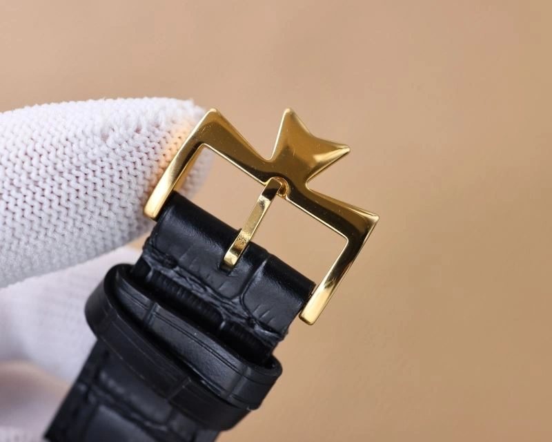 VACHERON CONSTANTIN Watches Trendy 206584