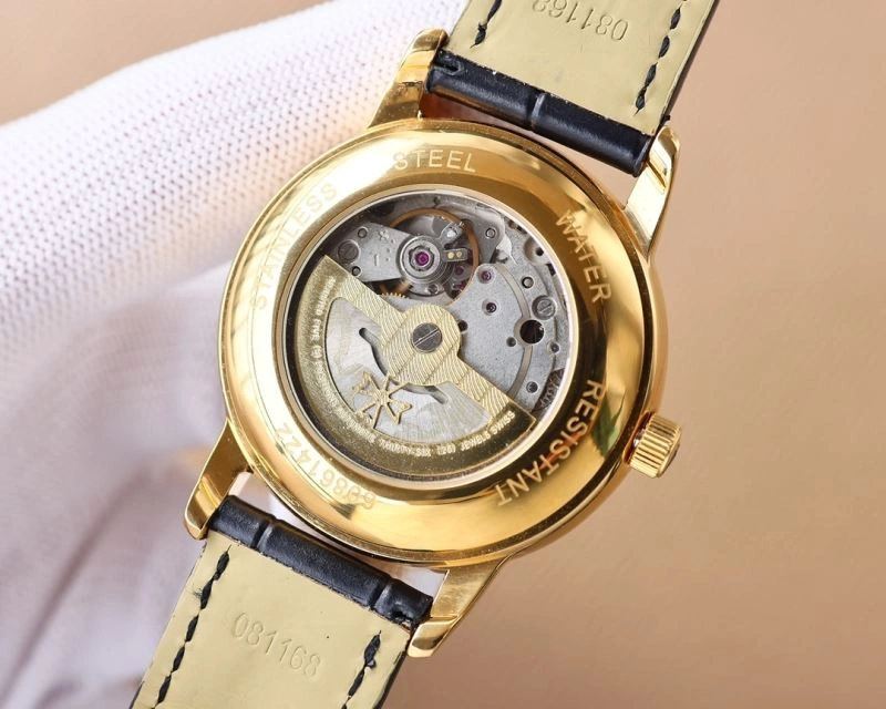 VACHERON CONSTANTIN Watches Trendy 206584