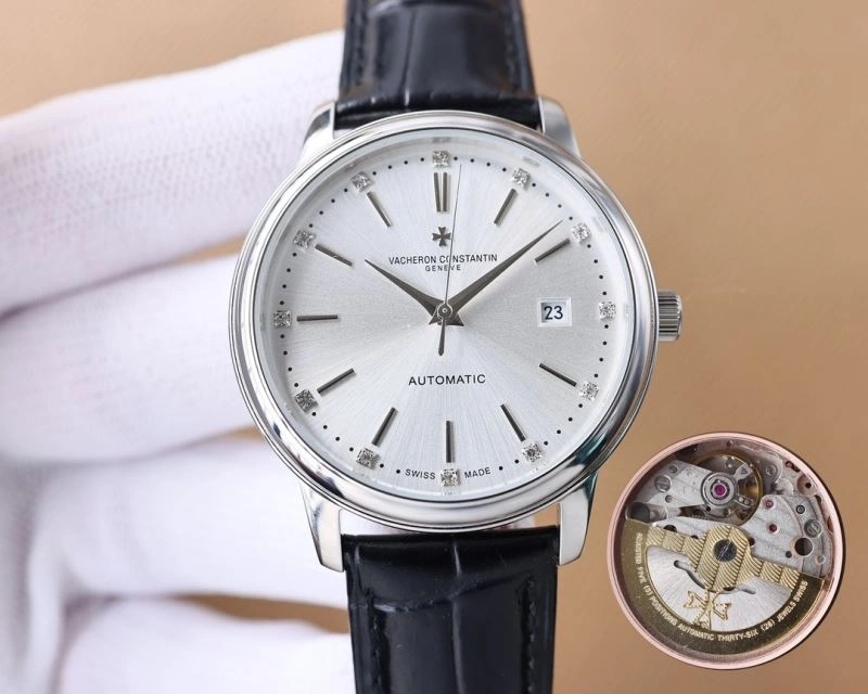Minimalist VACHERON CONSTANTIN Watches 206593
