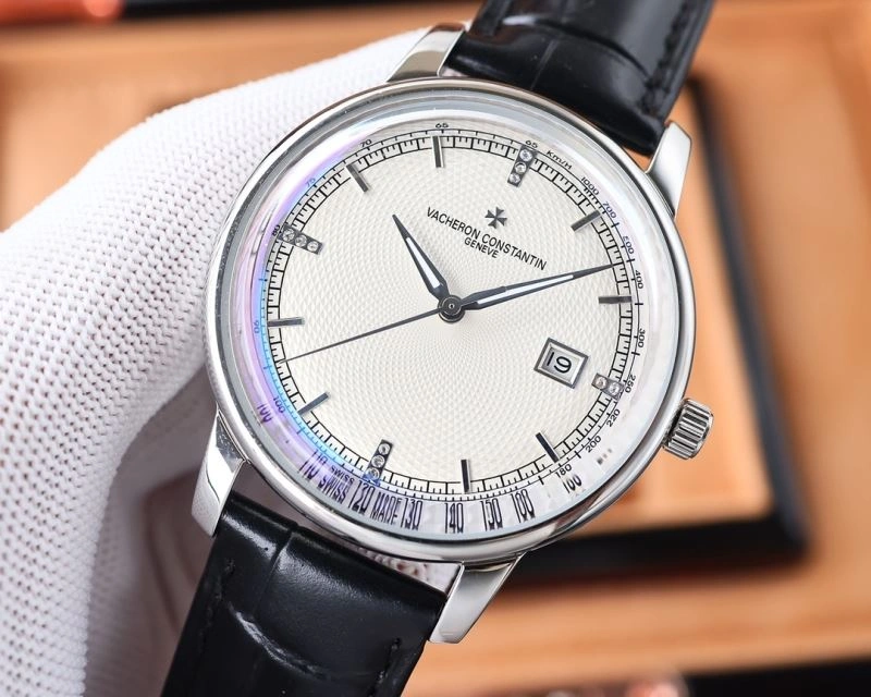 VACHERON CONSTANTIN Watches AllSeason 206580