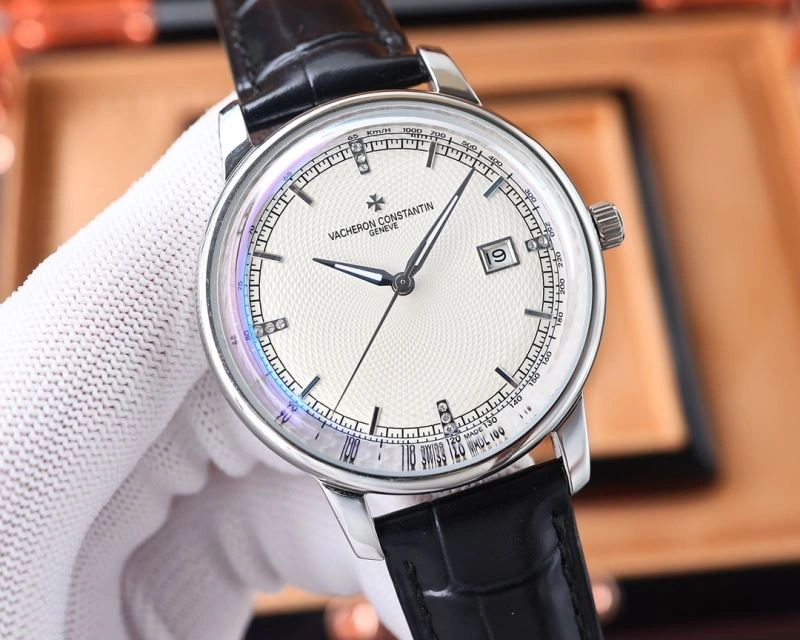 VACHERON CONSTANTIN Watches AllSeason 206580