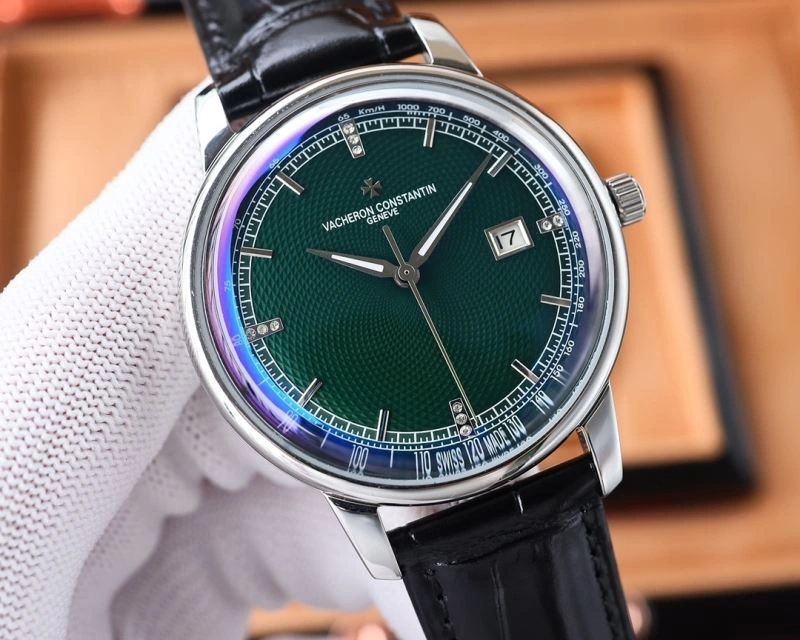 VACHERON CONSTANTIN Watches AllSeason 206580