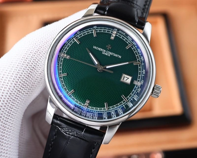 VACHERON CONSTANTIN Watches AllSeason 206580