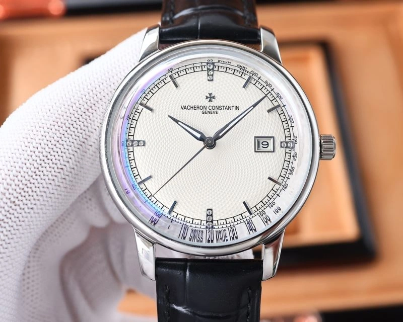 VACHERON CONSTANTIN Watches AllSeason 206580