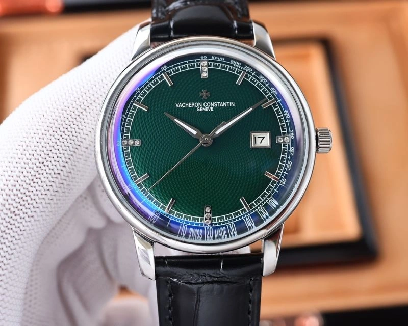 VACHERON CONSTANTIN Watches AllSeason 206580