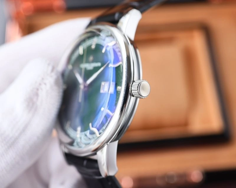 VACHERON CONSTANTIN Watches AllSeason 206580
