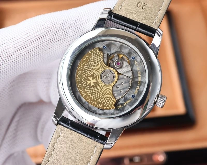 VACHERON CONSTANTIN Watches AllSeason 206580