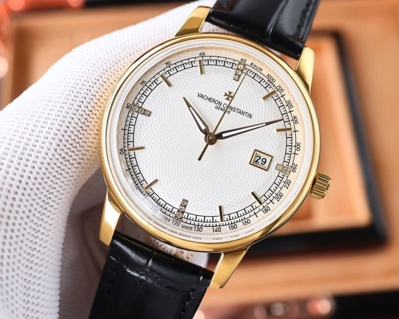 Casual VACHERON CONSTANTIN Watches 206581