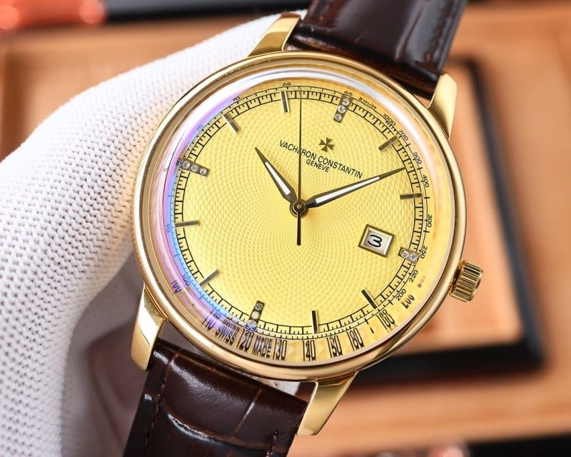 Casual VACHERON CONSTANTIN Watches 206581