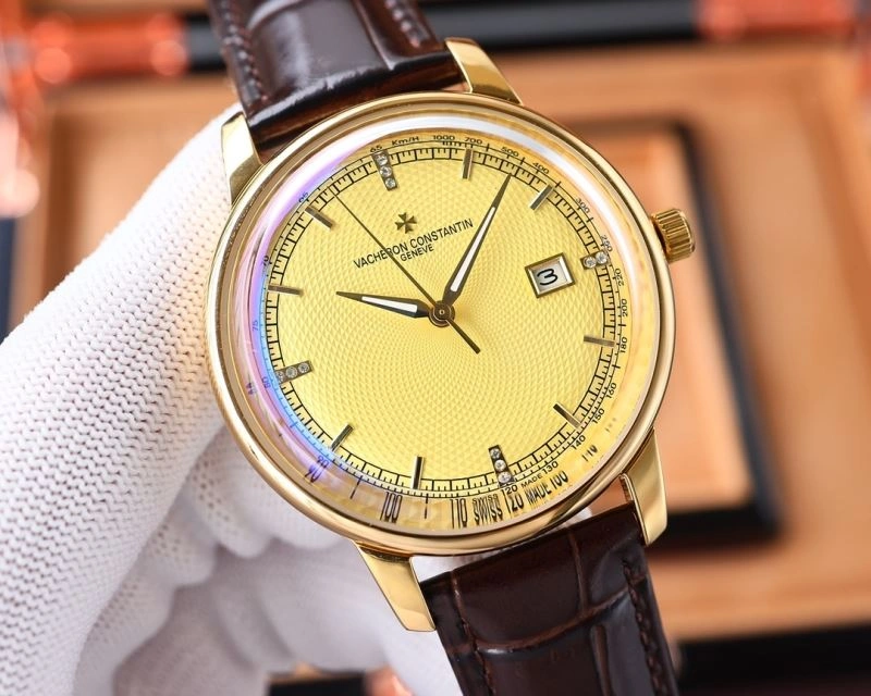 Casual VACHERON CONSTANTIN Watches 206581