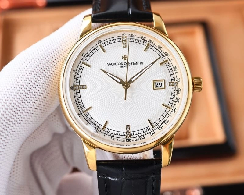 Casual VACHERON CONSTANTIN Watches 206581