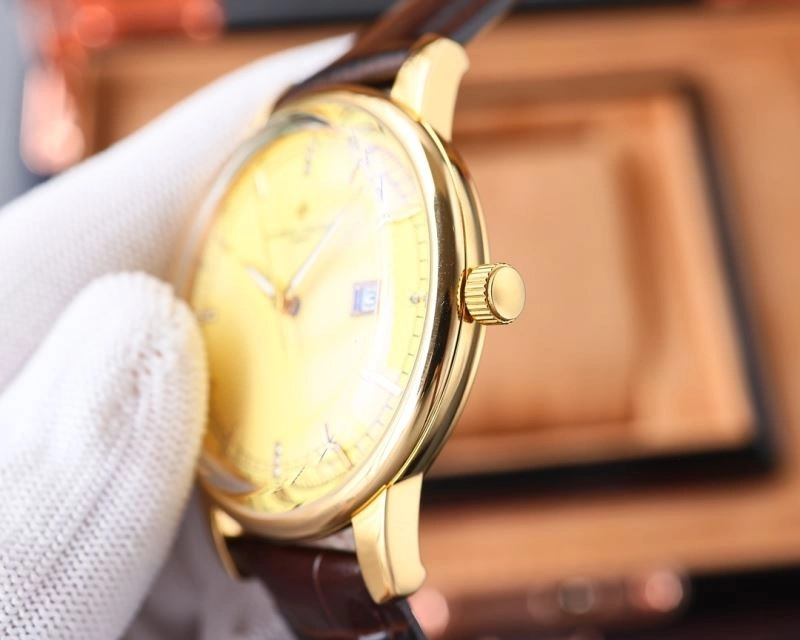 Casual VACHERON CONSTANTIN Watches 206581