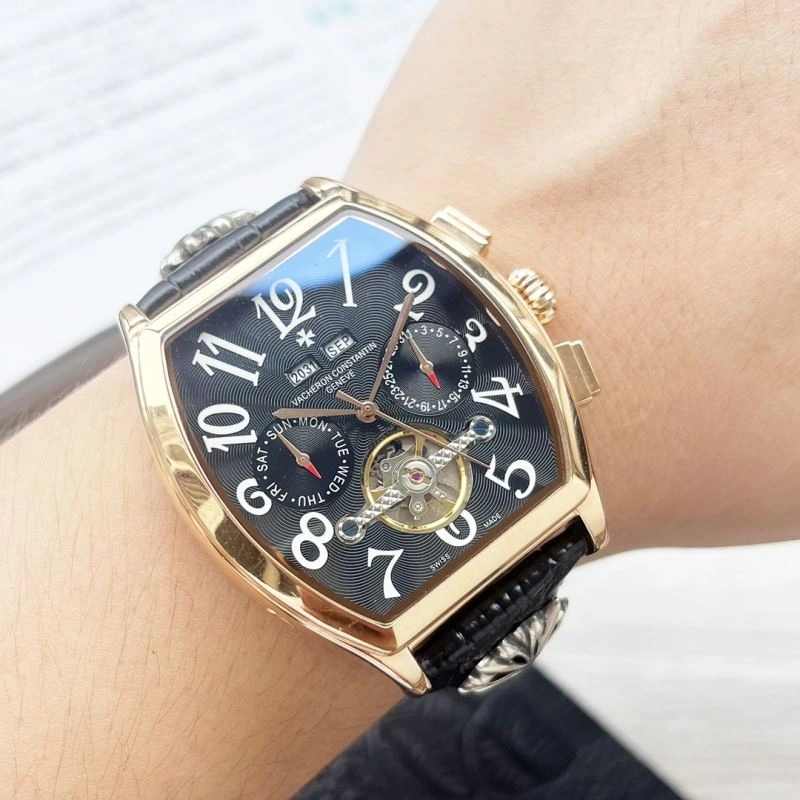 Neat VACHERON CONSTANTIN Watches 206591