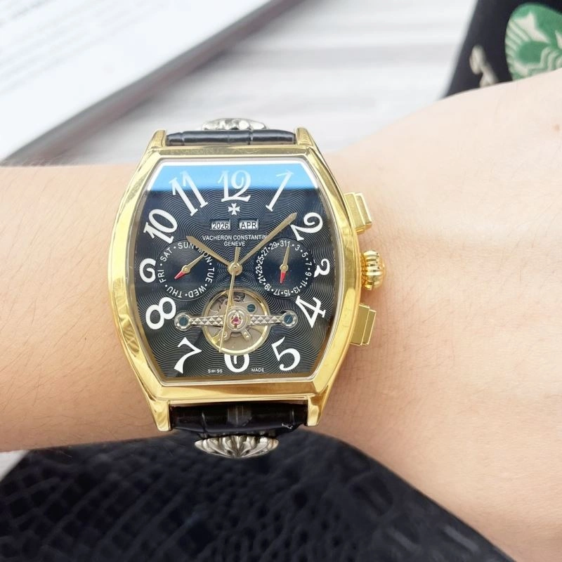 Neat VACHERON CONSTANTIN Watches 206591