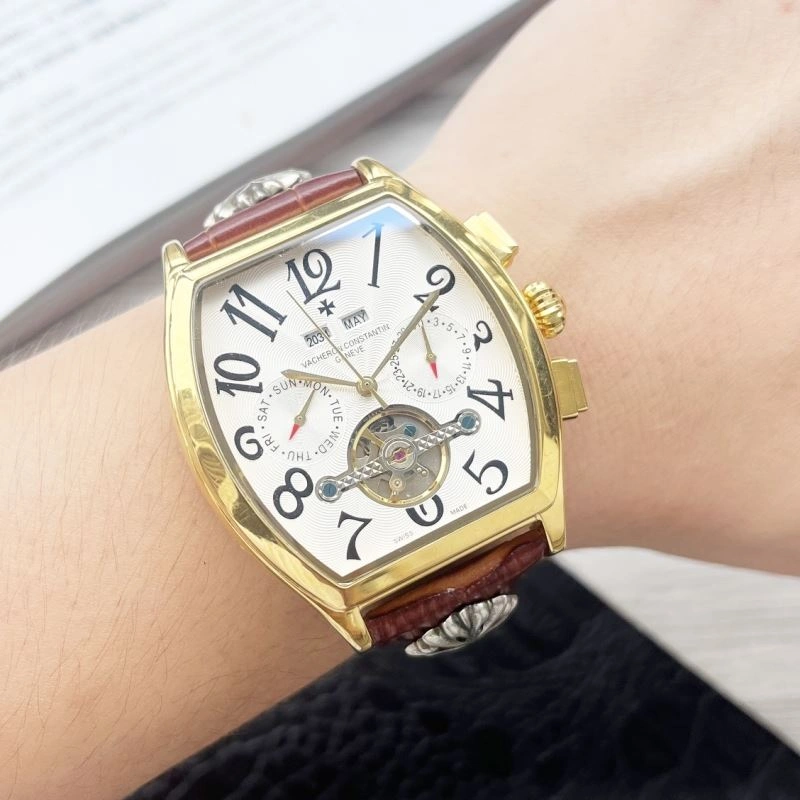 Neat VACHERON CONSTANTIN Watches 206591