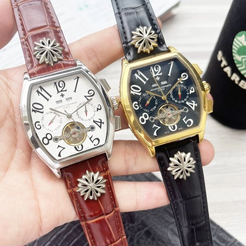 Neat VACHERON CONSTANTIN Watches 206591