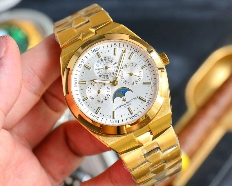 ComfortFit VACHERON CONSTANTIN Watches 206595