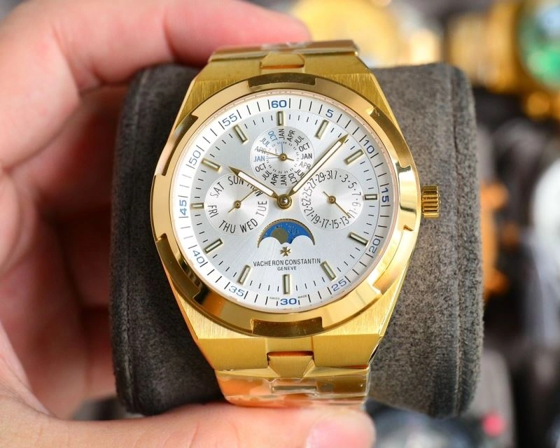 ComfortFit VACHERON CONSTANTIN Watches 206595