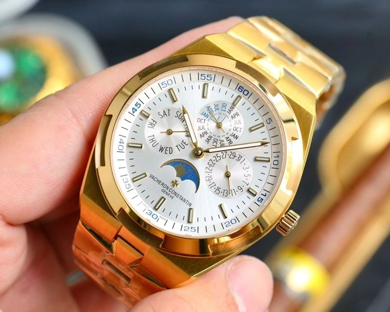 ComfortFit VACHERON CONSTANTIN Watches 206595