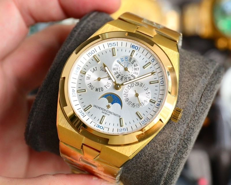 ComfortFit VACHERON CONSTANTIN Watches 206595