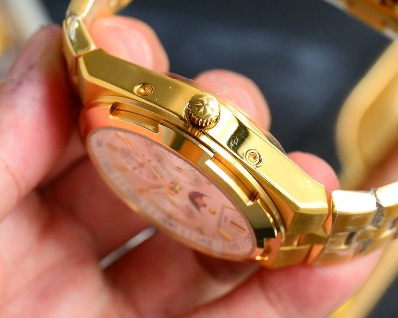 ComfortFit VACHERON CONSTANTIN Watches 206595