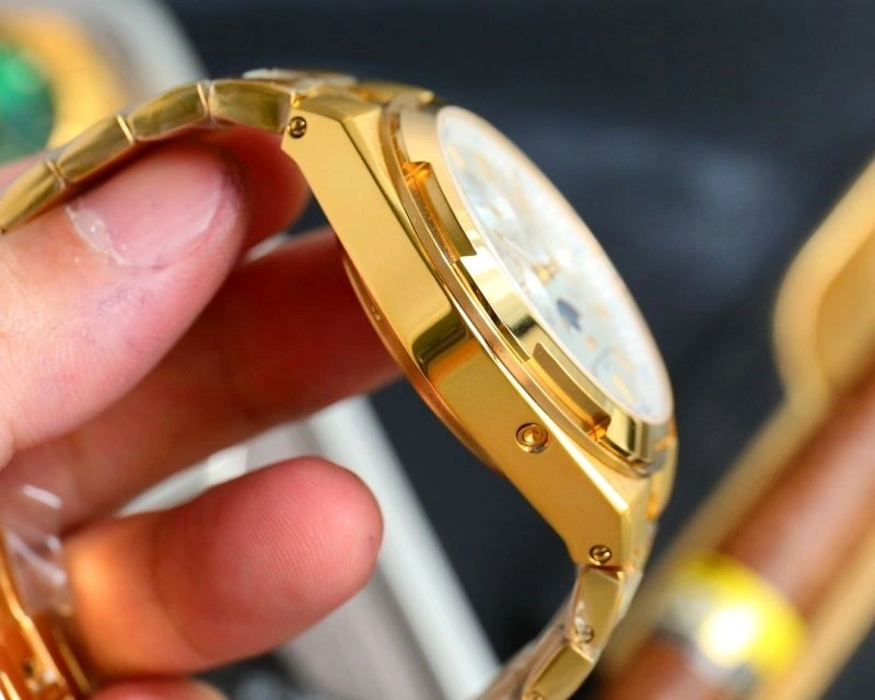 ComfortFit VACHERON CONSTANTIN Watches 206595