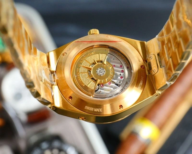 ComfortFit VACHERON CONSTANTIN Watches 206595