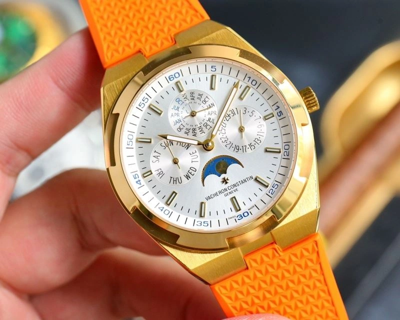 VACHERON CONSTANTIN Watches Thermal 206594