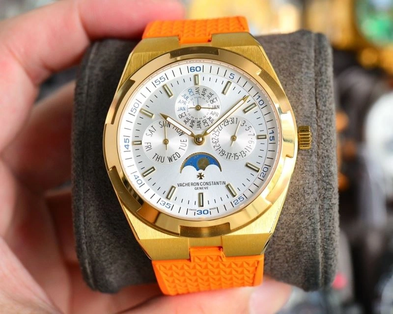 VACHERON CONSTANTIN Watches Thermal 206594
