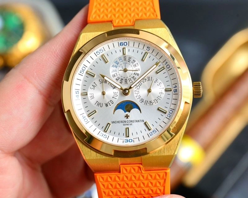 VACHERON CONSTANTIN Watches Thermal 206594
