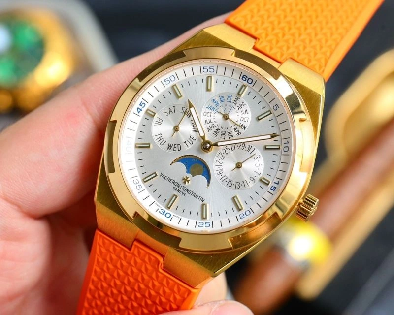 VACHERON CONSTANTIN Watches Thermal 206594