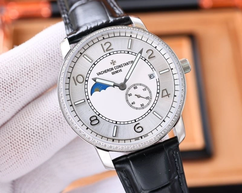 OdorResistant VACHERON CONSTANTIN Watches 206588
