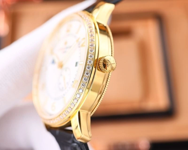 OdorResistant VACHERON CONSTANTIN Watches 206588