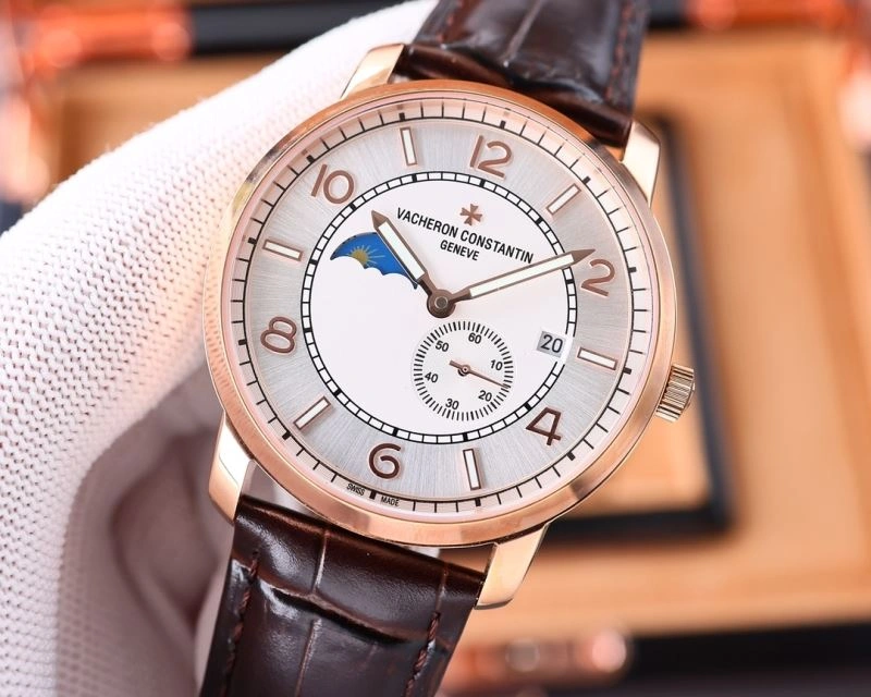 Thermal VACHERON CONSTANTIN Watches 206589