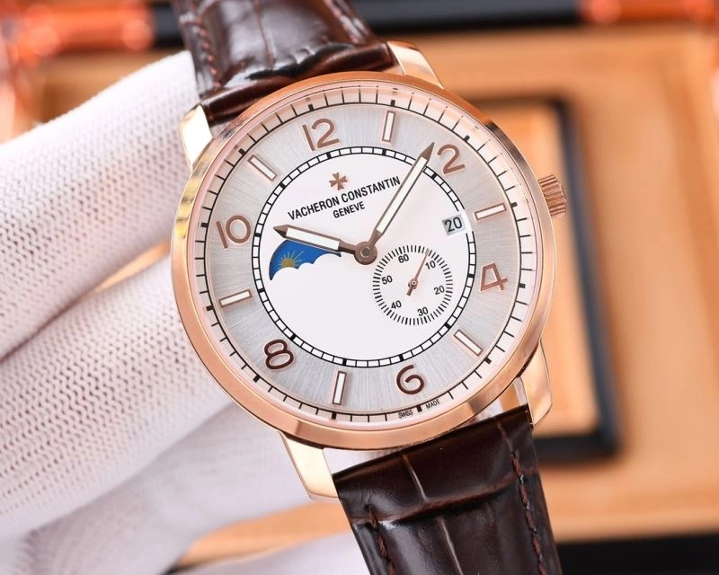 Thermal VACHERON CONSTANTIN Watches 206589