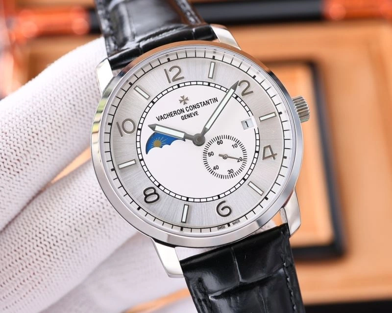 Thermal VACHERON CONSTANTIN Watches 206589