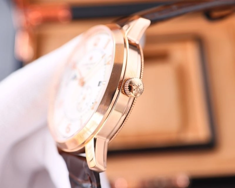 Thermal VACHERON CONSTANTIN Watches 206589