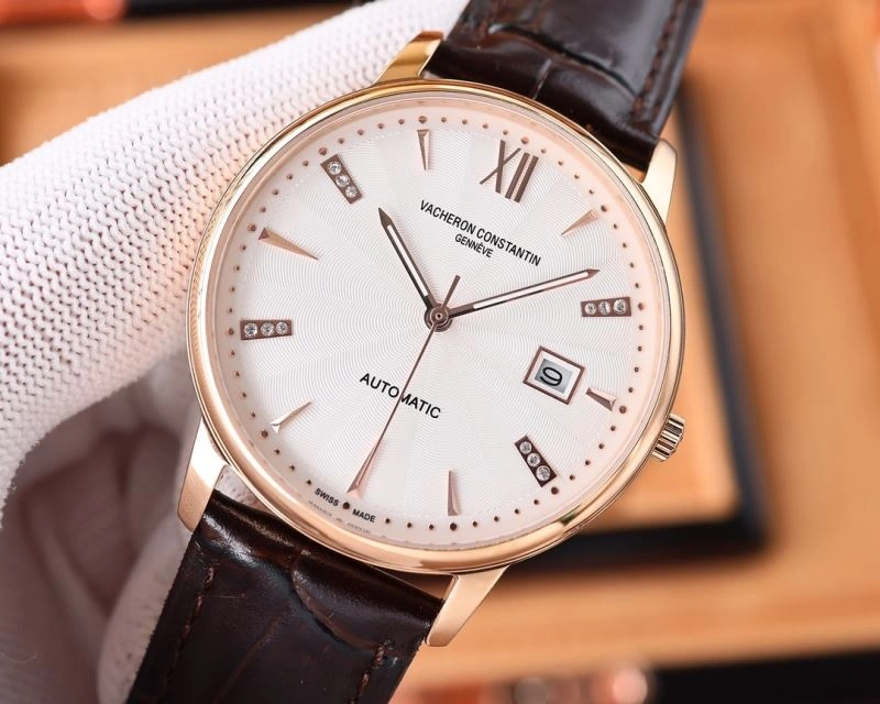 VACHERON CONSTANTIN Watches Classic 206573