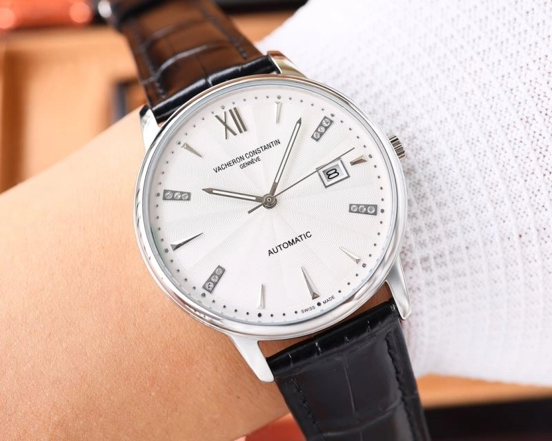VACHERON CONSTANTIN Watches Classic 206573