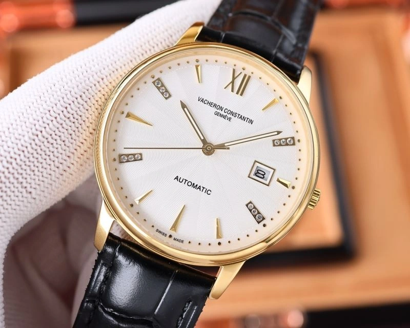 VACHERON CONSTANTIN Watches Practical 206575