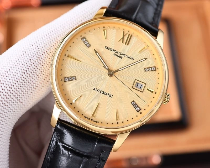 VACHERON CONSTANTIN Watches Practical 206575